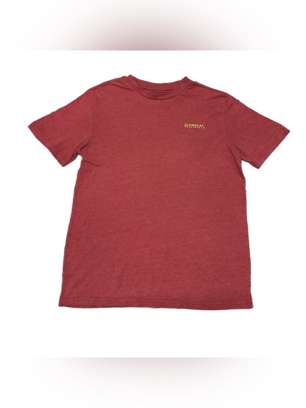 Magellan Outdoors Sunset Pier Graphic T-Shirt